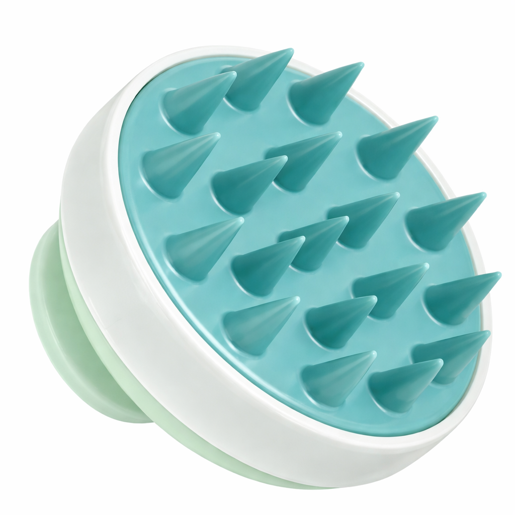 Scalp Massager Hair Growth
