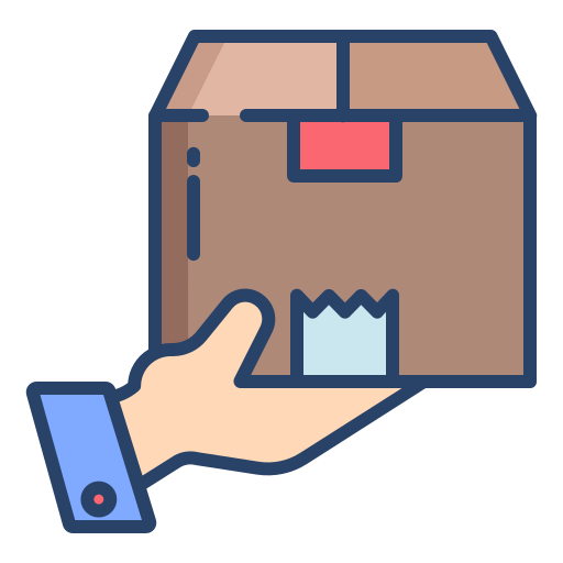 Free Priority Shipping