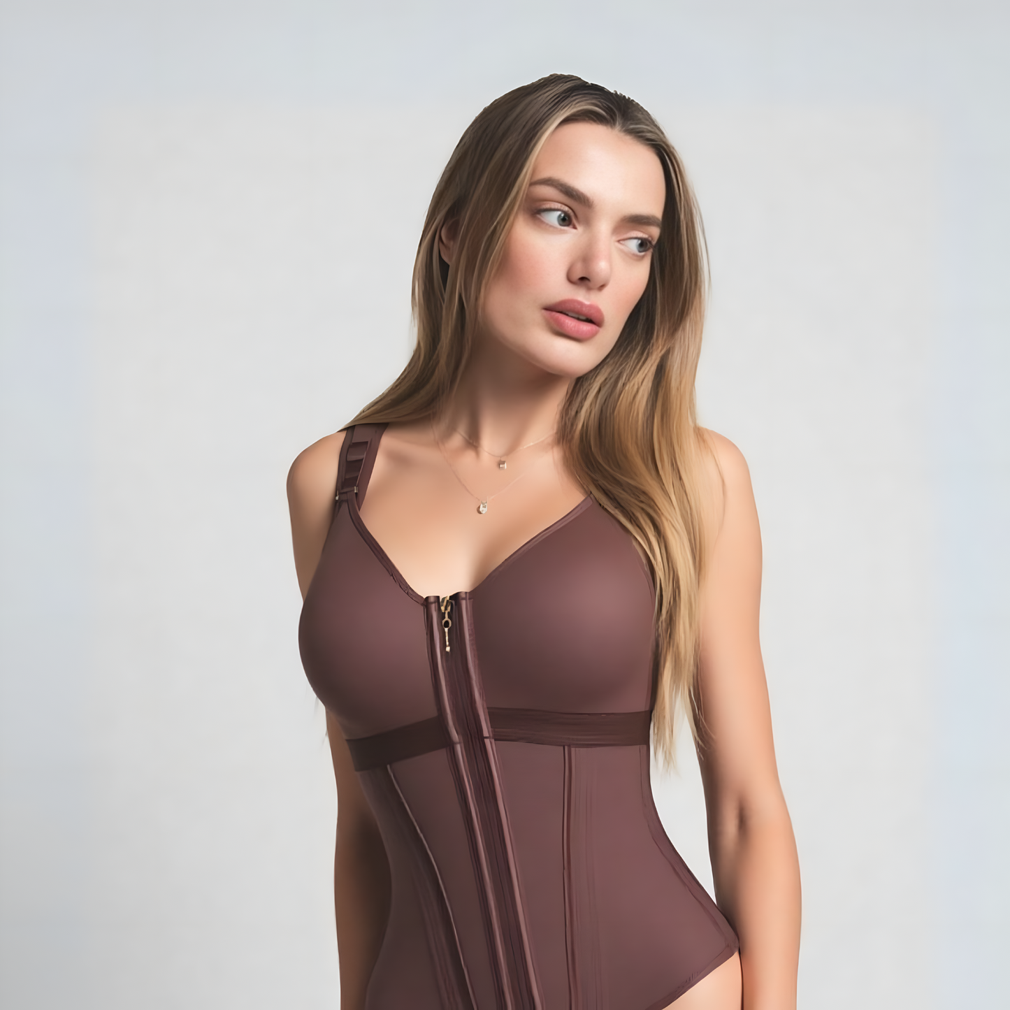The Full Coverage Waist Trainer222