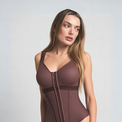 The Full Coverage Waist Trainer222