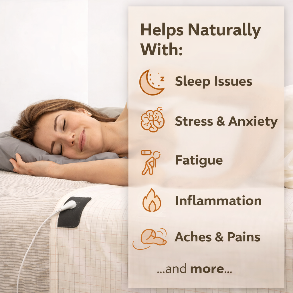 RootLab Grounding Sheet