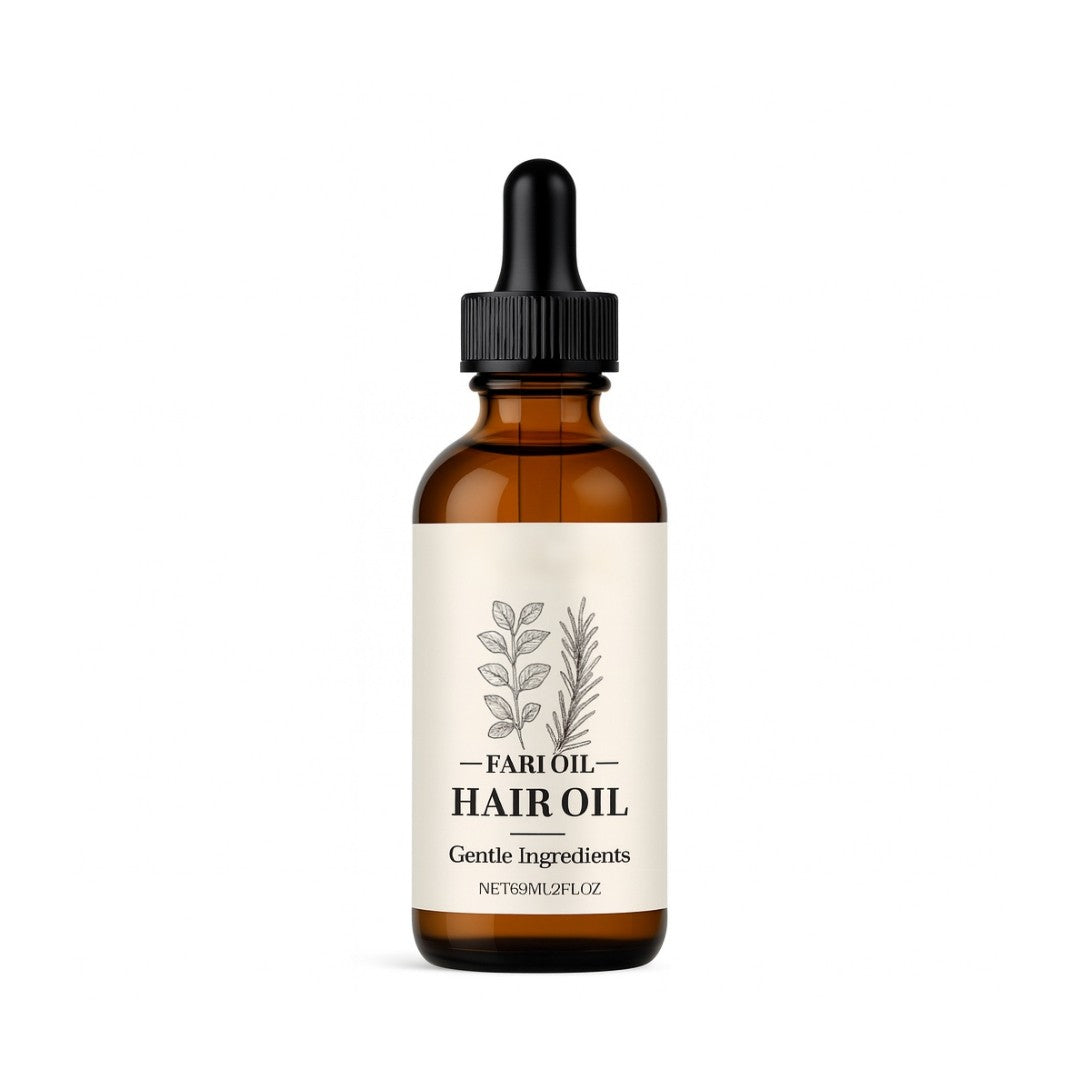 Femma Hair Growth Oil